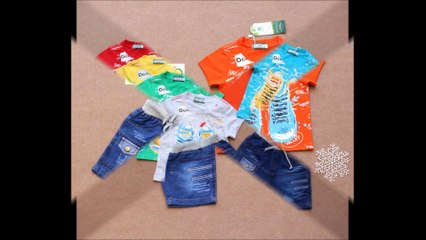 quần áo trẻ em xuất khẩu giá sỉ