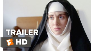 The Little Hours Trailer #1 (2017)