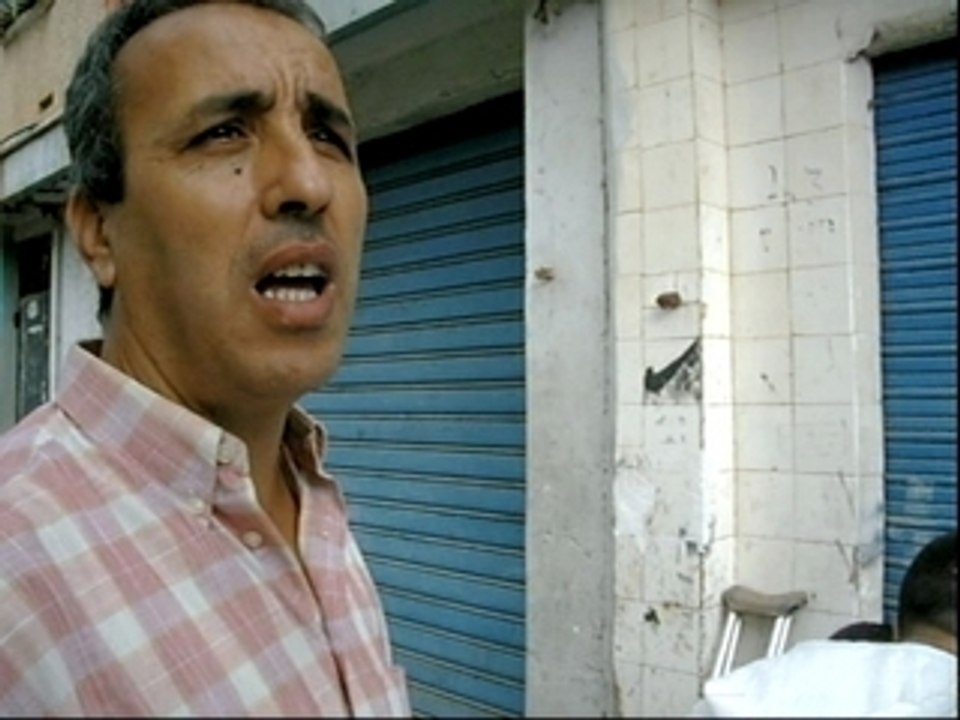 3ami akhlifa et ces amis