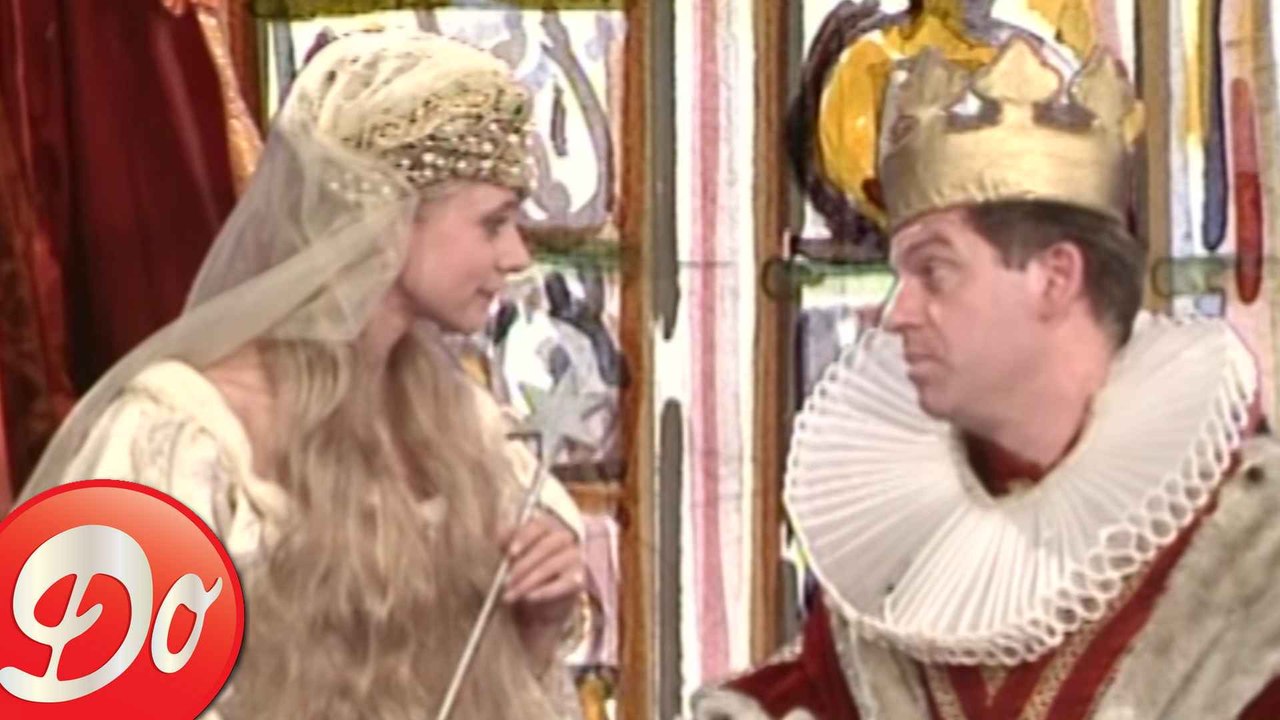 Pas de pitié pour les croissants - Épisode 19 - Les croissants de la princesse