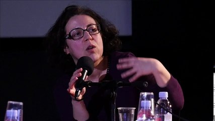 Les créatrices, débat animé par Nathalie Ernoult (Aware, Centre Pompidou)