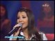 Nancy Ajram Lama-Rah El Sabr Dandanah-2005 MBC