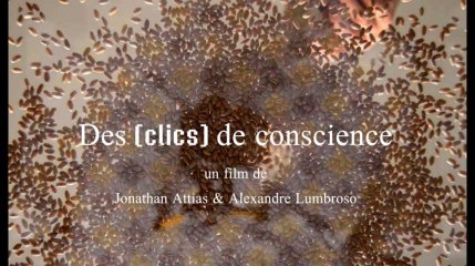 Des Clics de Conscience (Bande-annonce)