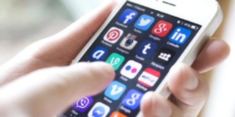 Raporluyken Başka Yerden Sosyal Medya Bildirimi Atan İşinden Kavulabilir