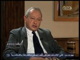 #بهدوووء | #ساويرس: الشعب المصري فوضوي لايلتزم بالنظام ولابد أن يًفعل القانون