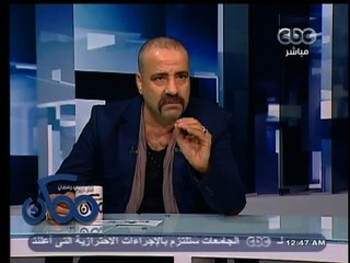 #ممكن | لقاء خاص مع الفنان محمد سعد "اللمبي" | الجزء الرابع
