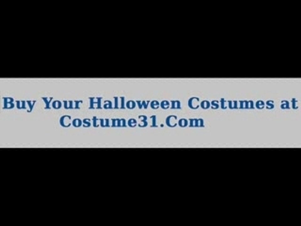 Plus Size Halloween Costumes - Plus Size Halloween Costume