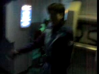 Space Mountain