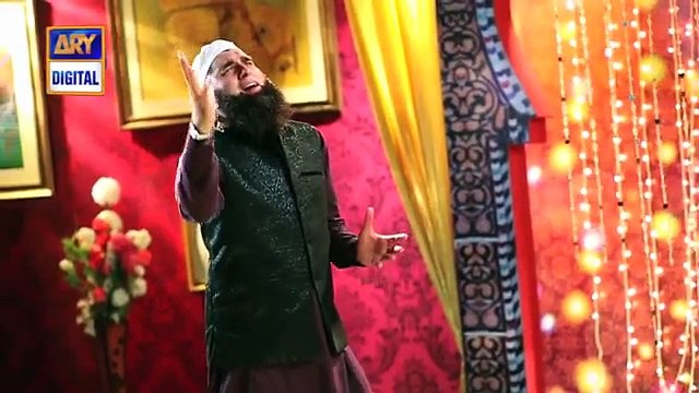 Allah Ho Allah Ho - Junaid Jamshed & Amjad Sabri