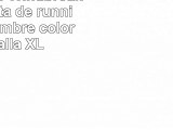 PUMA Jacke Windbreaker  Chaqueta de running para hombre color azul talla XL