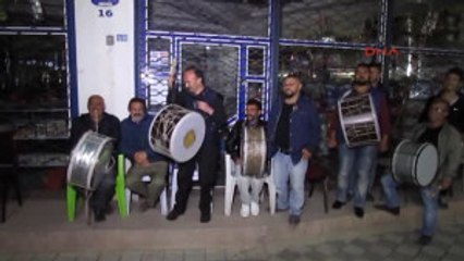 Sandıklı Motorize Ramazan Davulcuları