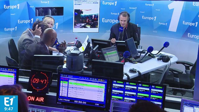 Damon Wayans, acteur de la série L'arme fatale : Un privilège de ne pas gâcher les films L'arme fatale