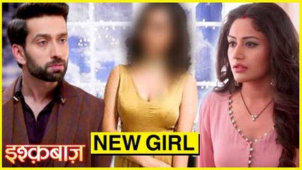 New Girl In Shivaay's Life  Show To Take A LEAP  Ishqbaaz  TellyMasala