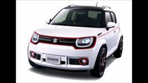 UPCOMING COMPACT SUV'S IN 2016 2017_ UPCOMING BUDGET CARS IN INDIA