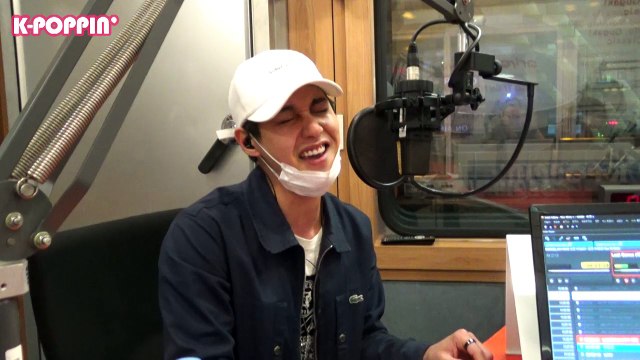 [K-Poppin'] 에디 (Eddy of JJCC) - Last Dance (BIGBANG)