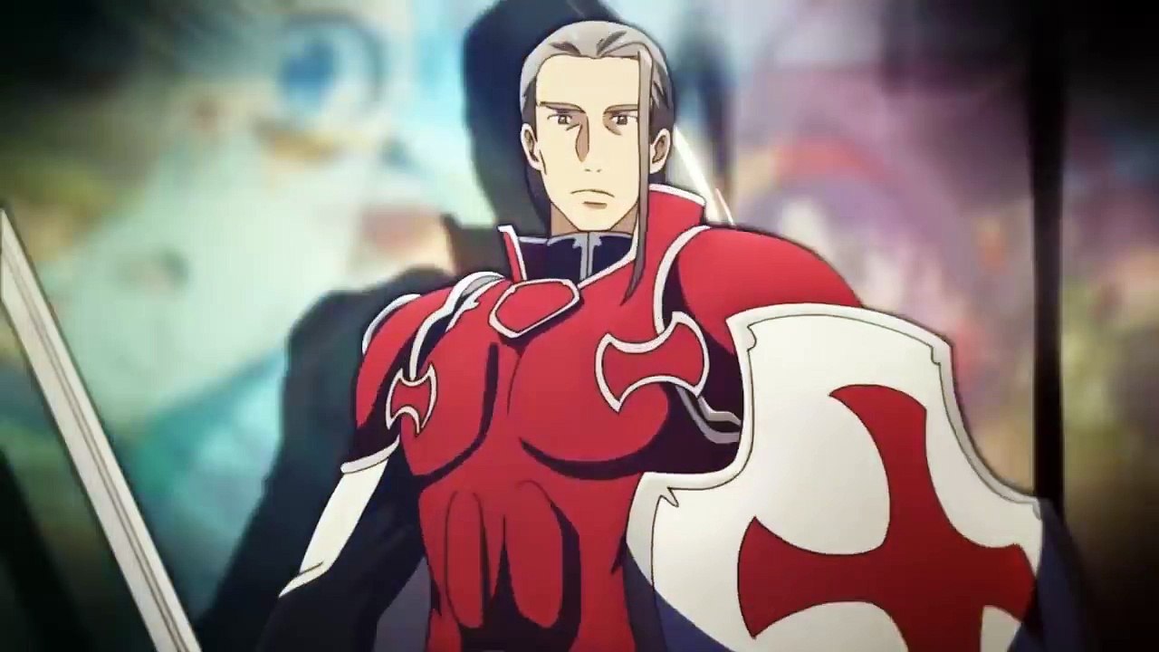「ＡＭＶ」Anime mix- I will show you