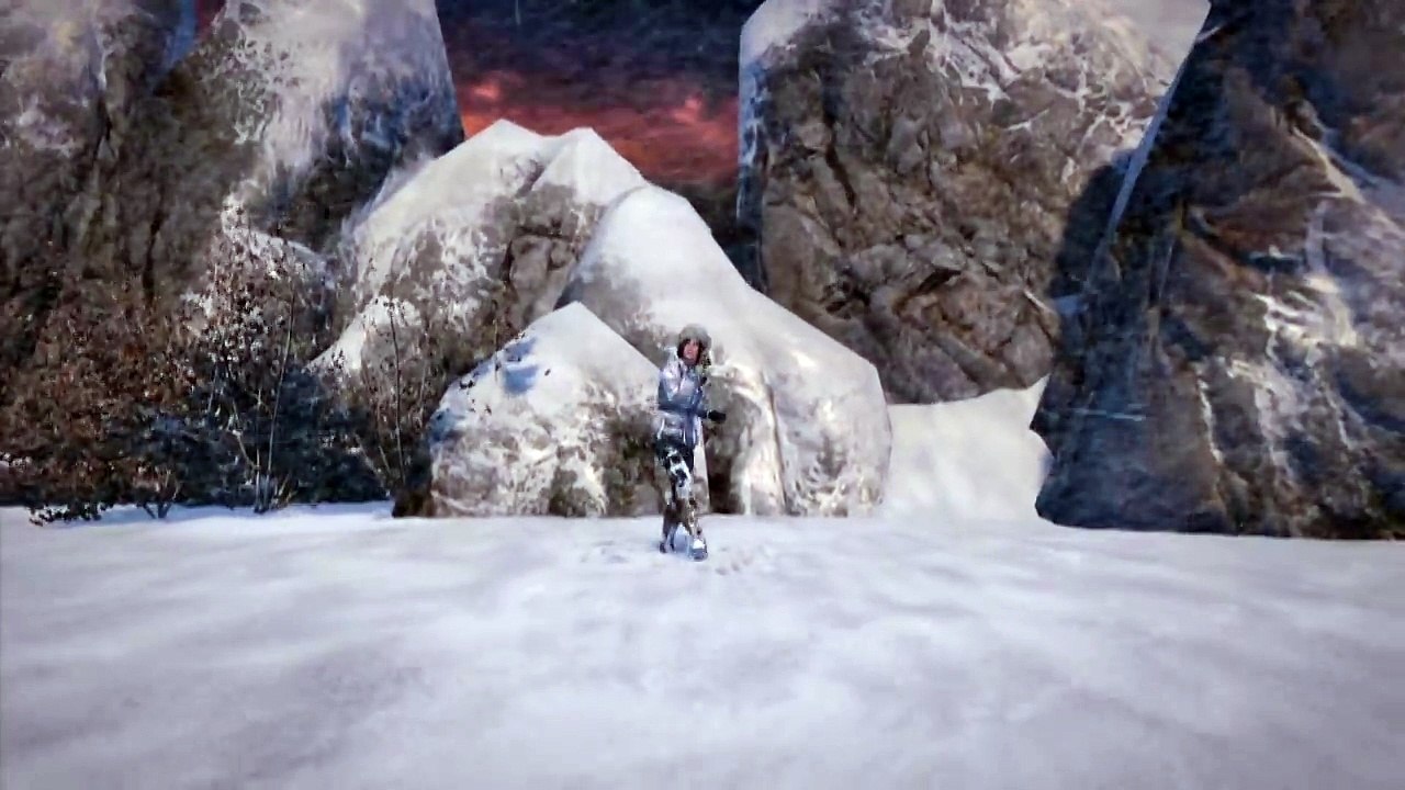 Cabela's Survival- Shadows of Katmai - Trailer...