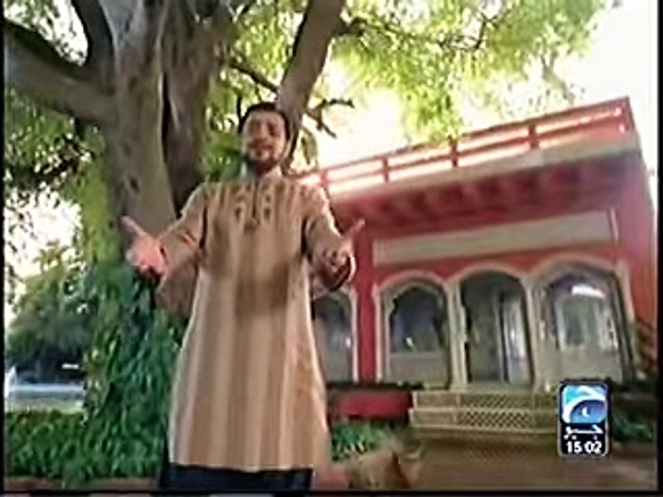 Ramzan Assalam by Aamir Liaquat Hussain
