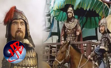 Tào Tháo và thuật dùng tướng kiểu “con ông cháu cha“