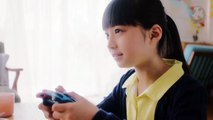 Pubblicità Giapponese Di Nintendo Swich