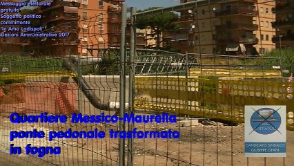 SPOT ELETTORALE UFFICIALE