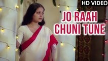 Jo Raah Chuni Tune Full Video Song (HD) | Tapasya | Kishore Kumar Hit Songs | Old Hindi Songs