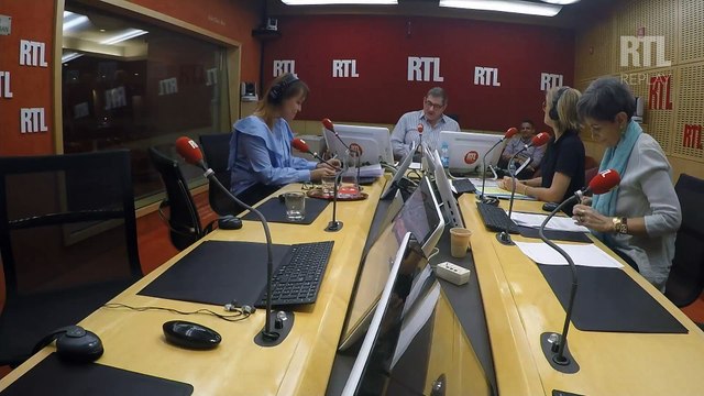 Adeline François : le gaz hilarant de l'Arctique et Donald Trump