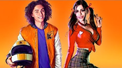 KWEBBELKOP-ME AND AZZY BROKE UP! PLEASE HELP US! (FastLane)