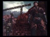 Metal Gear Solid 3 Snake Eater trailer