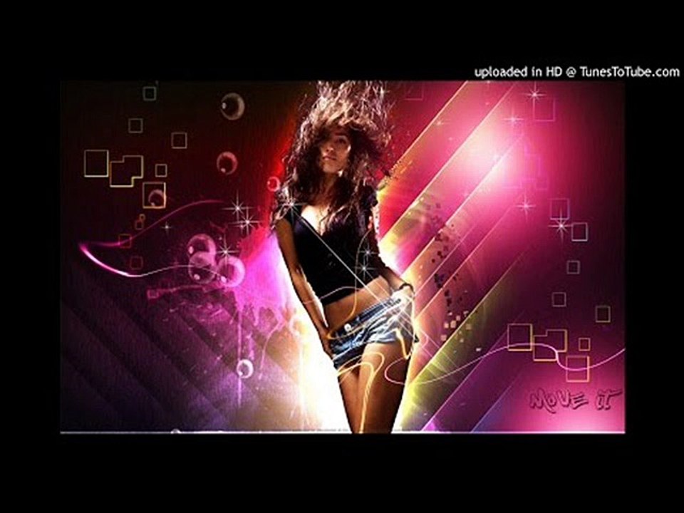 Anticappella - feat. MC Fixx It "Move your body" (1994)