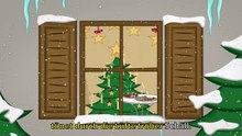Fröhliche Weihnacht überall - Weihnachtslieder z