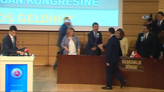 Adalet Bakanı Bekir Bozdağ: Deaş Bir Proje Terör Örgütü