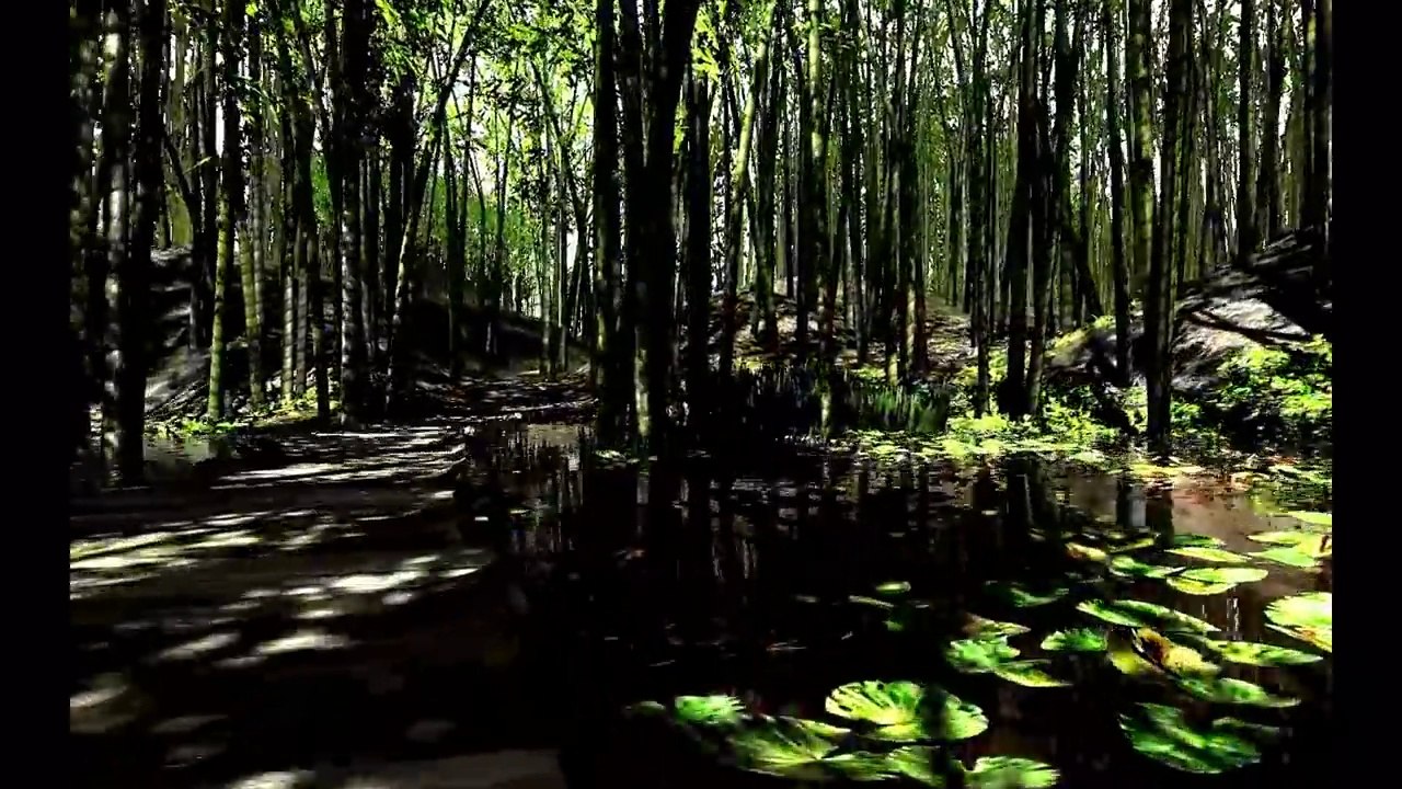 Miasmata - Trailer