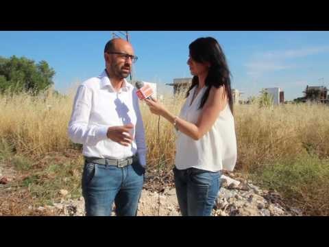 Intervista Giovanni Occhineri, candidato per Sveglia Lecce - Leccenews24