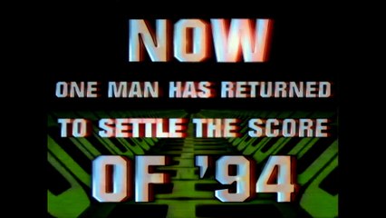 Shaq Fu A Legend Reborn : Bande-annonce Switch