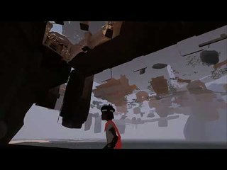 Rime (PS4) Glitch Land of Hell