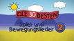 Hopp hopp hopp, Pferdchen, lauf Galopp - Die besten Spiel- und Bewegungslieder _ Kinderlied