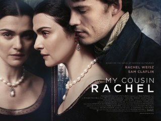My Cousin Rachel (2017) Movie Clip - Reminisce