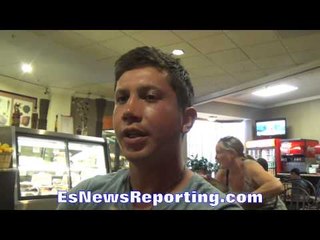 Team Herrera: Ronda Rousey has high school crush on Mayweather