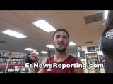 only guy lomachenko never dropped before he turned pro - andrew selby! EsNews