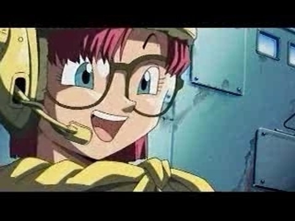 Intro chrono Trigger