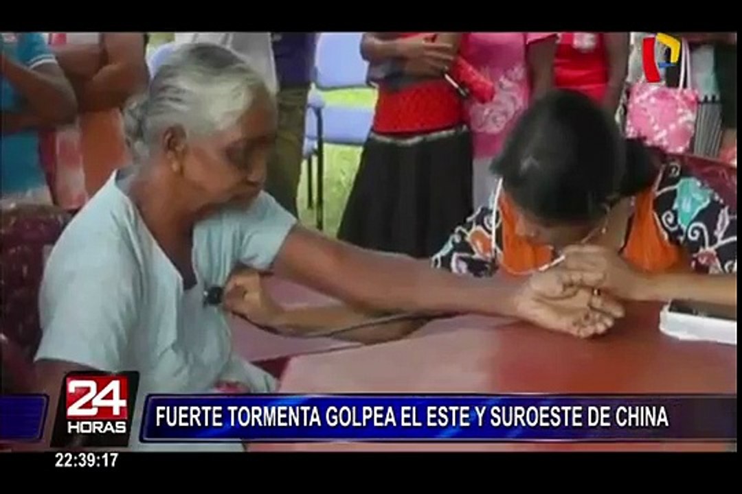 Sri Lanka: ballenas varadas tras el paso del ciclón 'Mora'