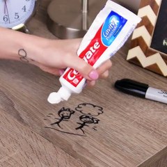 4 thí nghiệm khoa học tuyệt vời có lẻ bạn chưa biết