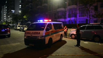 Philippines: 36 corps découverts après l'attaque d'un casino