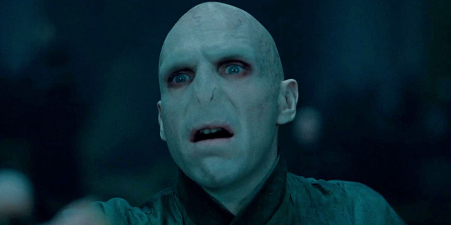 VOLDEMORT  Origins of the Heir TEASER #1 - Fan Film HARRY POTTER