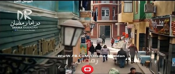 اعلان مسلسل الحلال في شهر رمضان 2017