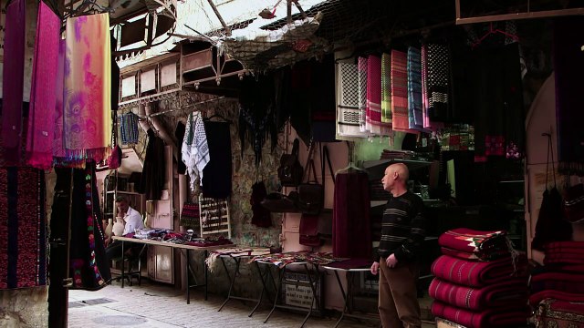 Hébron: le miracle des colons, la fin de la belle époque