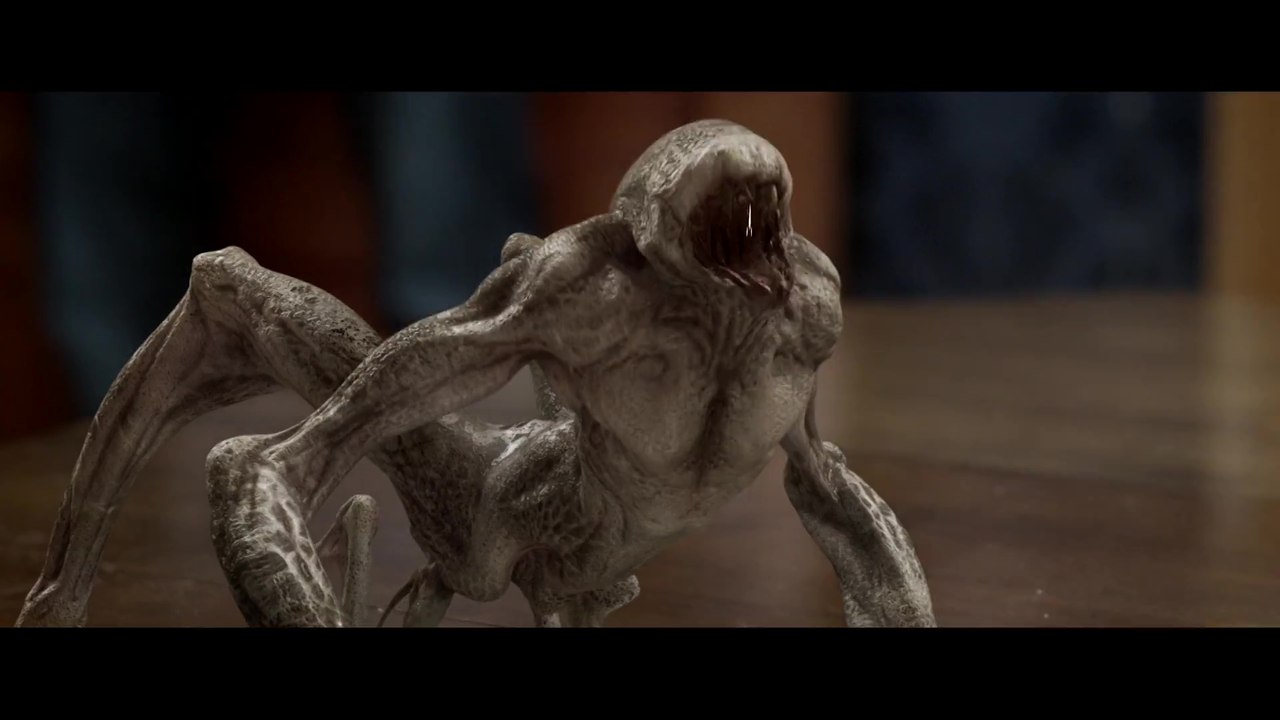 Gremlin movie