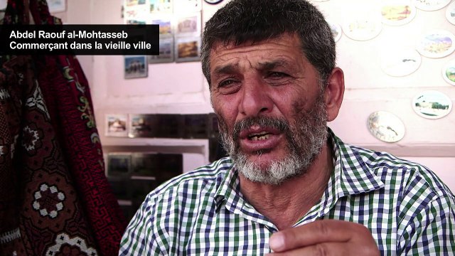 Hébron: le miracle des colons, la fin de la belle époque