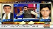 Maqsad Yeh Hai K New Issues Peda Kiye Jain- Moeed Pirzada's Detailed Analysis on Nehal Hashmi's Statement